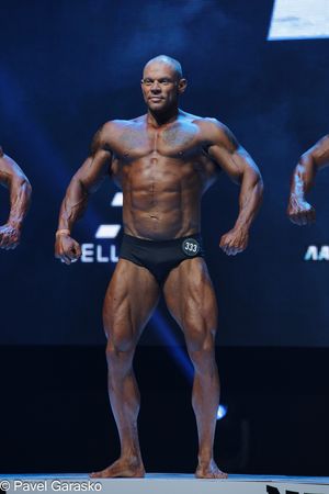 Фотограф Павел Гарасько (19.05.2024)